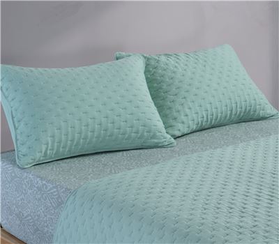 KËLLËF JASTËKU  2 COPË ADELLE 52X72 2