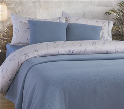 BATANIJE QUEEN SIZE SENSOR 230X250