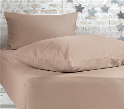 Çarçafë me llastik për Krevat Bebi JERSEY 70X140+20 3