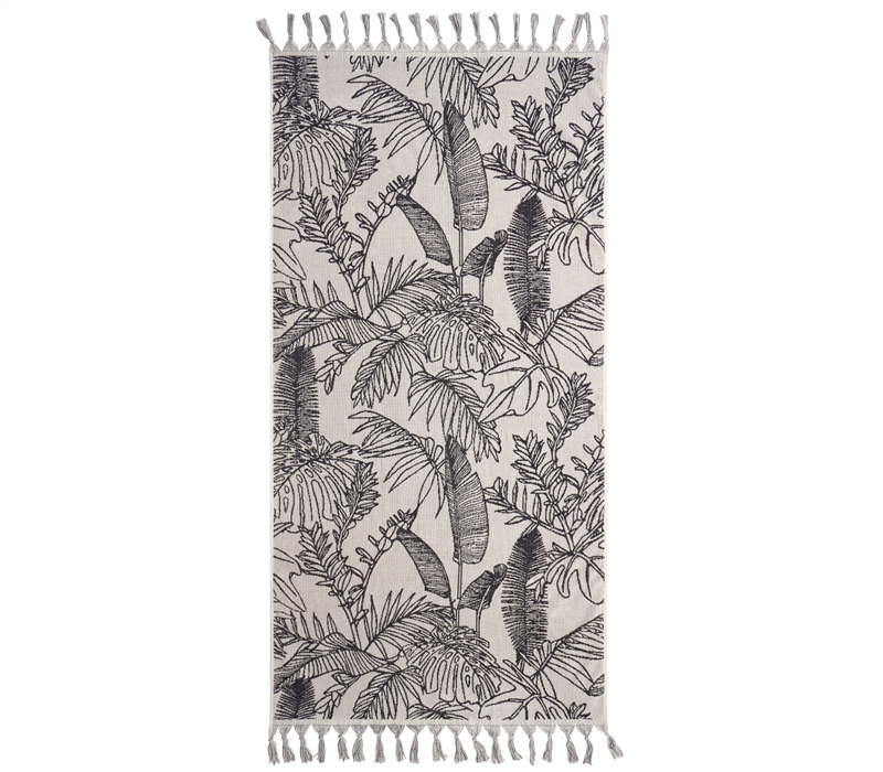PESHQIR PLAZHI GROW 80X160