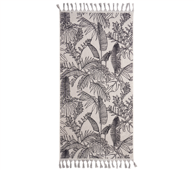 PESHQIR PLAZHI GROW 80X160