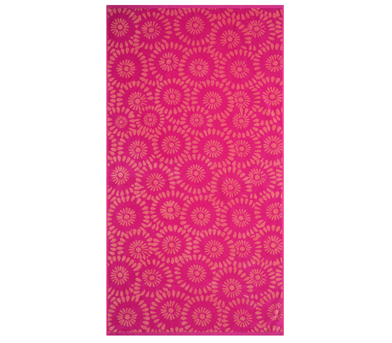 PESHQIR PLAZHI EXPLODE 80X160