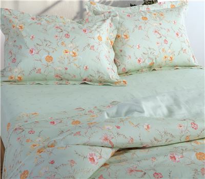 SET ÇARÇAFËSH FLETË KING SIZE MIMOSA 270X280 1