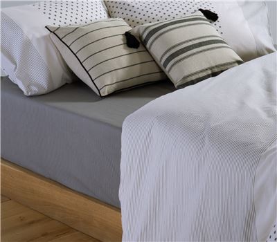 SET ÇARÇAFËSH QUEEN SIZE PAMBUK ME LLASTIK DONTER 26 2