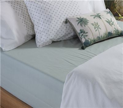 SET ÇARÇAFËSH QUEEN SIZE PAMBUK ME LLASTIK DONTER 26 3