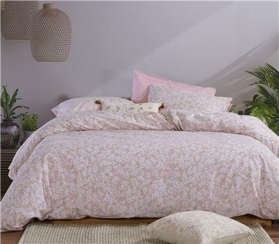SET ÇARÇAFËSH QUEEN SIZE PAMBUK ME LLASTIK CYLIA