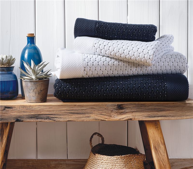 SET PESHQIRËSH 2 COPË SAILING