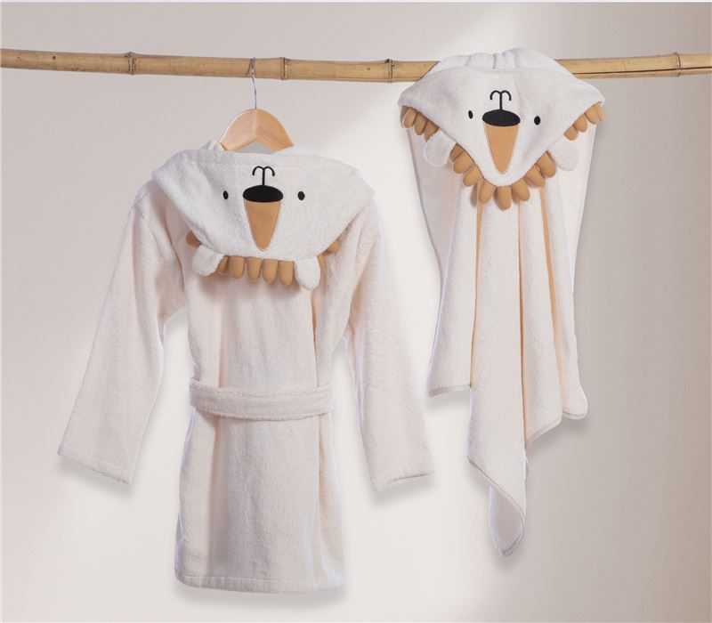 RROBDISHAN BEBI JUNGLE IN MOTION 