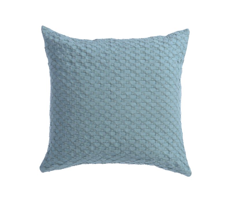 SET KËLLËFËSH JASTËKU DEKORATIV 2 COPË ELMER BLUE 50X50