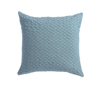 SET KËLLËFËSH JASTËKU DEKORATIV 2 COPË ELMER BLUE 50X50