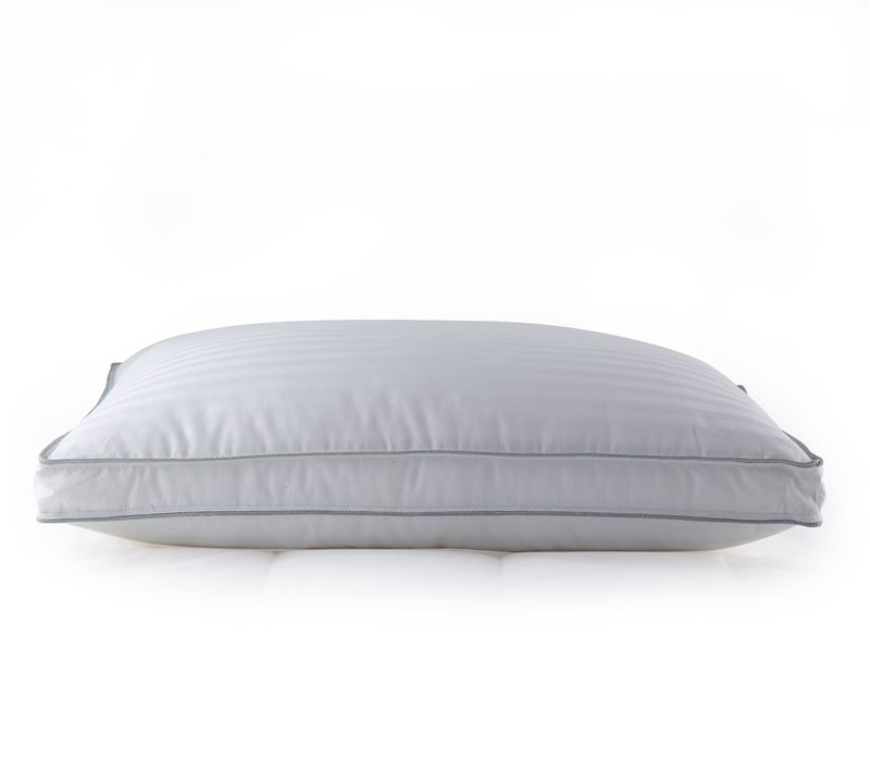 JASTËK GJUMI I BUTË MICROFIBER FINE LUXURY 50X70