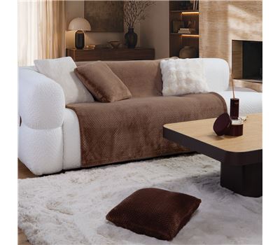 Mbulesë Divani Tresh Edinber 180x300