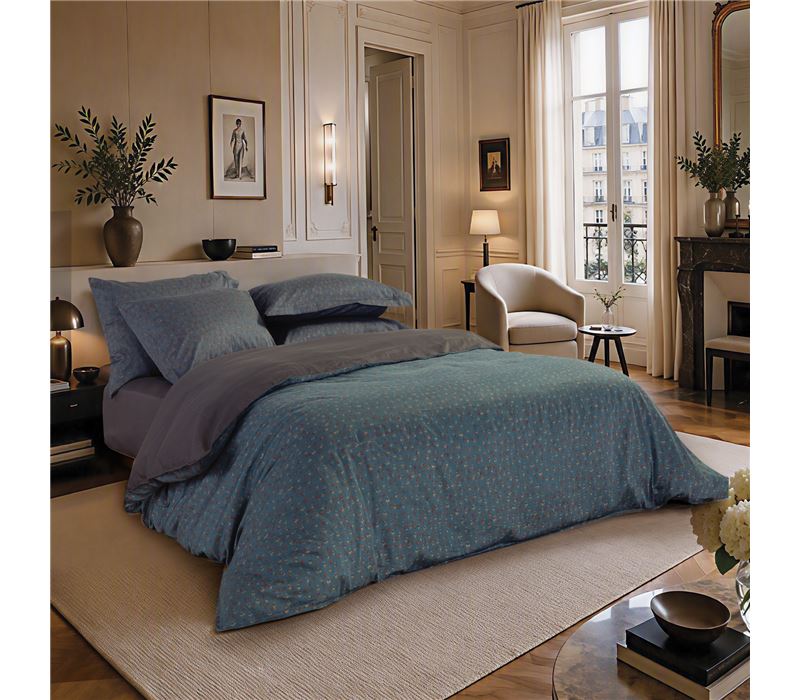 Set Çarçafësh King Size Elements Jeniffer 270x280