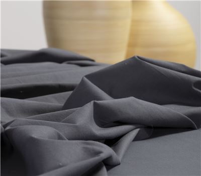 Çarçafë Fletë Dopio 100% Pambuk 240X270 BASIC 3