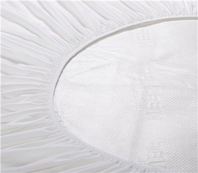 Mbrojtëse Dysheku King Size Kundra Ujit JACQUARD 1