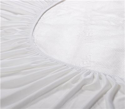 Mbrojtëse Dysheku King Size Kundra Ujit JACQUARD 2