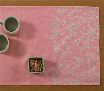 RUNNER FLORIVA 45X140