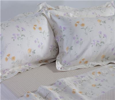 SET ÇARÇAFËSH KING SIZE ROZARIA 270X280 1