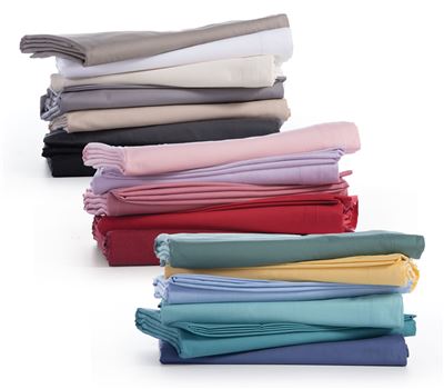 Çarçafë me llastik Tek 100% Pambuk 140X200+30 BASIC