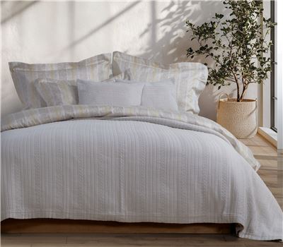 KUVERTË QUEEN SIZE MORELO 230X250