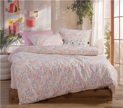 SET ÇARÇAFËSH TEK PËR FËMIJË BLOSSOM DAY 170X260