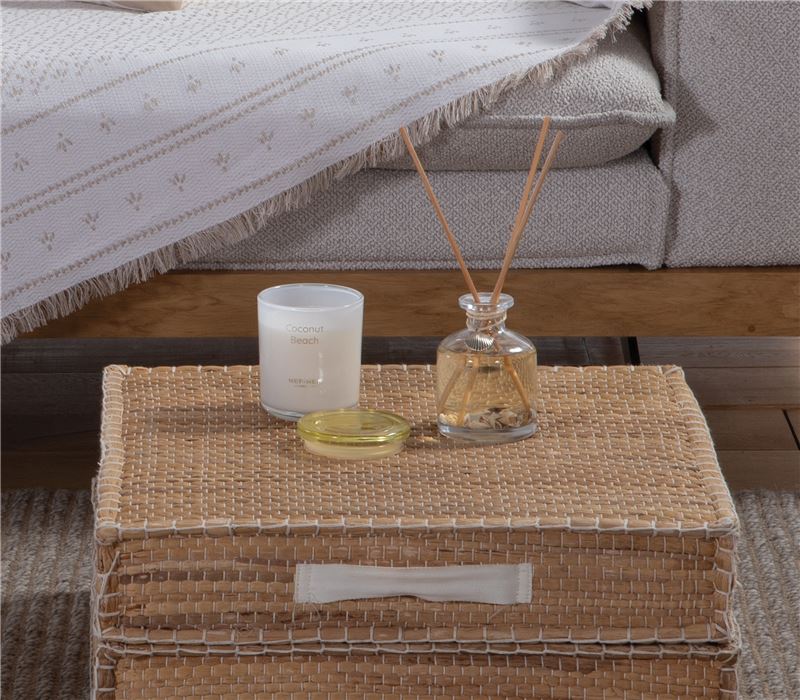 QIRI AROMATIK COCONUT BEACH 270gr