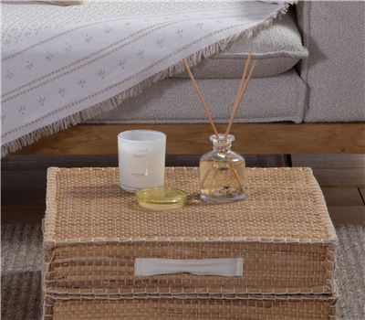 QIRI AROMATIK COCONUT BEACH 270gr
