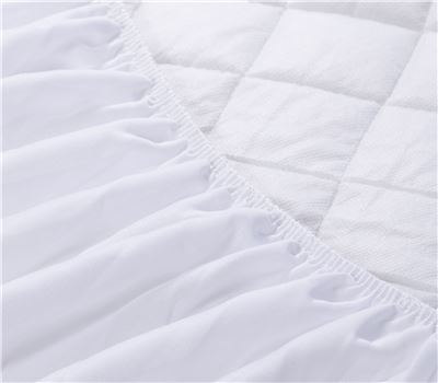 Mbrojtëse Dysheku PAD 100% Pambuk  160X200 2