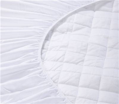 Mbrojtëse Dysheku PAD 100% Pambuk  160X200 3