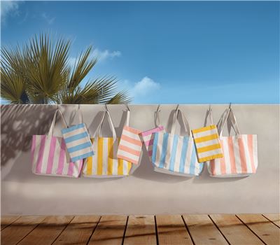Çantë Plazhi PORTOFINO 33x23 1
