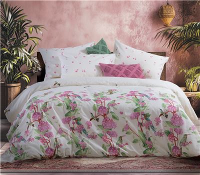 SET ÇARÇAFËSH ME LLASTIK QUEEN SIZE DREAM ON 