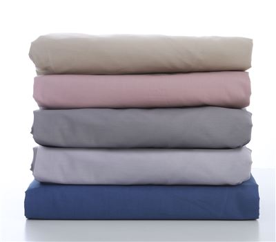 SET ÇARÇAFËSH ME LLASTIK QUEEN SIZE NAU COAST 160Χ200+35  