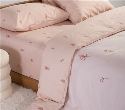 SET ÇARÇAFËSH QUEEN SIZE FRAGESCA 240Χ270 3