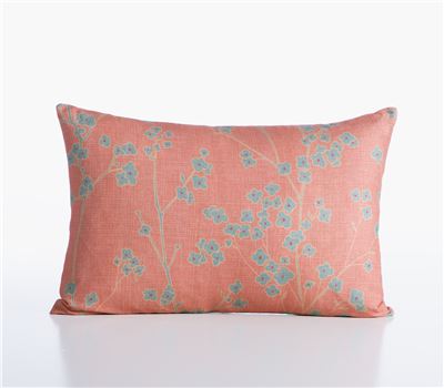 JASTËK DEKORATIV FLORIVA 35X55