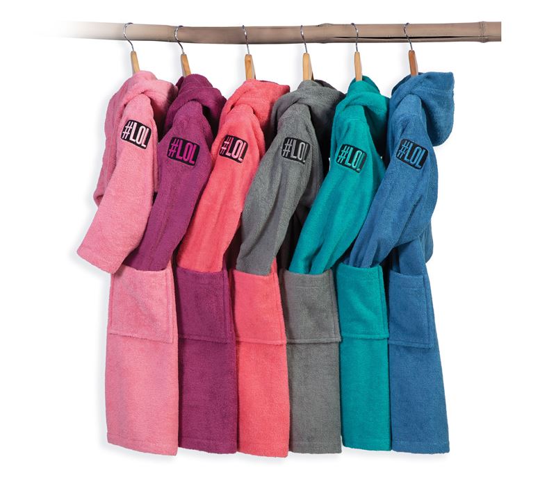 Rrobdishan për Fëmijë KIDS-21