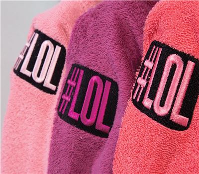 Rrobdishan për Fëmijë KIDS-21 1