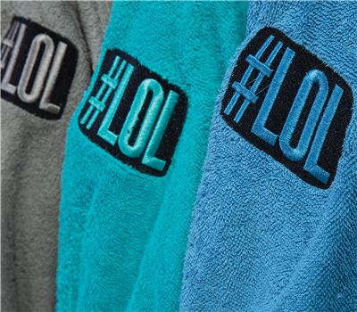 Rrobdishan për Fëmijë KIDS-21 2