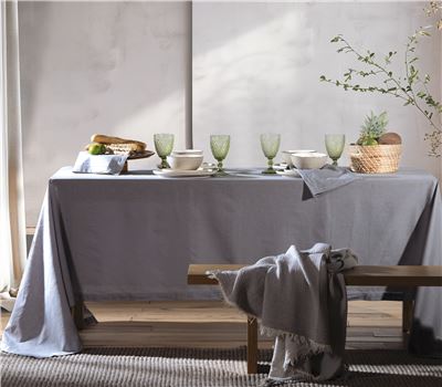 MBULESË TAVOLINE COTTON-LINEN 150X300 1