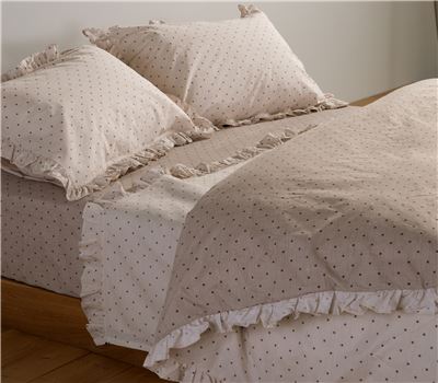 SET ÇARÇAFËSH QUEEN SIZE PAMBUK-PERKAL PIOMBINO 240X270 1