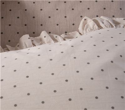 SET ÇARÇAFËSH QUEEN SIZE PAMBUK-PERKAL PIOMBINO 240X270 3