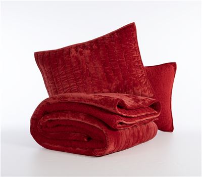 BATANIJE-JORGAN QUEEN SIZE KRISHTLINDJESH SWEET CHRISTMAS 240X220 2