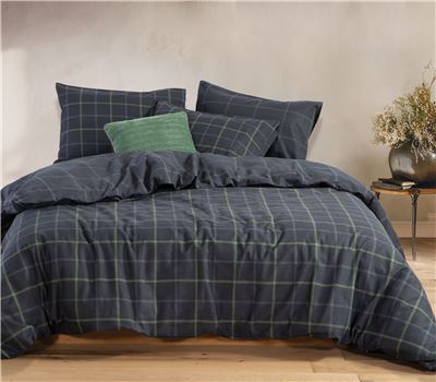 SET ZARF JORGANI QUEEN SIZE FANELLATË NAIBERG 240X230