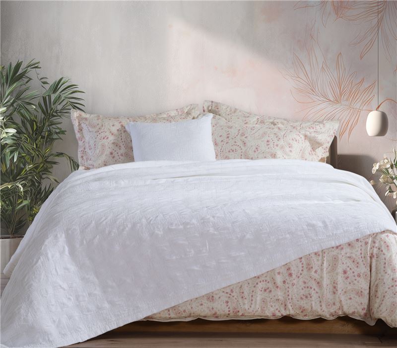 BATANIJE QUEEN SIZE CHARISMA 230X250