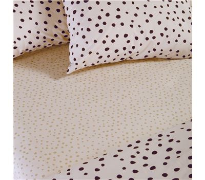 Set Zarf Jorgani Queen Size, pambuk Trust 240x230 2