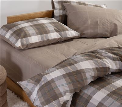 SET ÇARÇAFËSH TEK RACKET 170X270 3