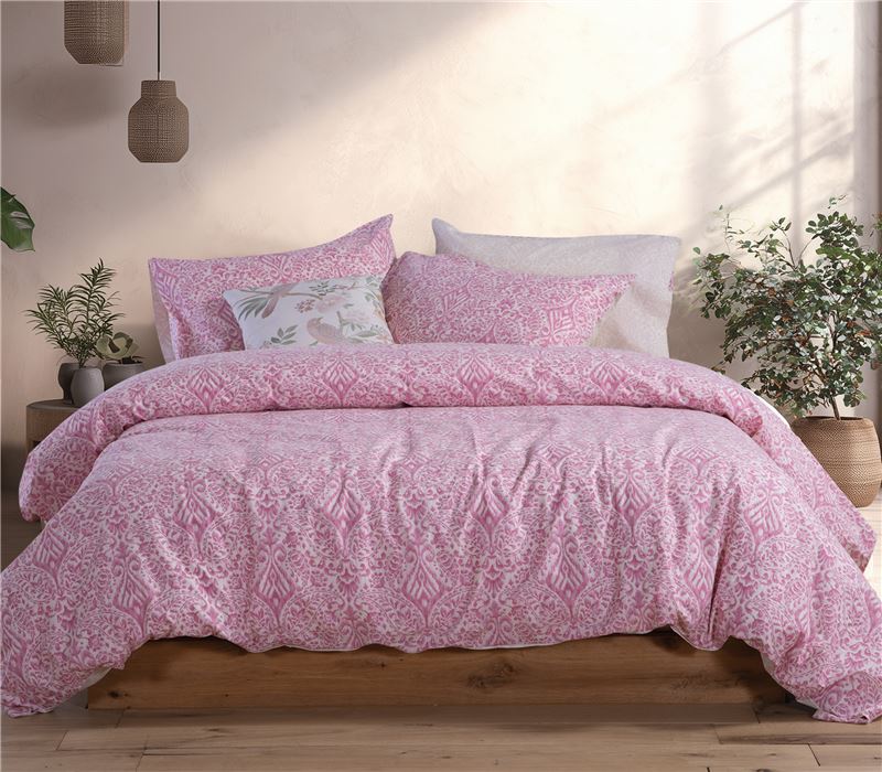 SET ÇARÇAFËSH QUEEN SIZE PAMBUK JETRIX 240Χ270