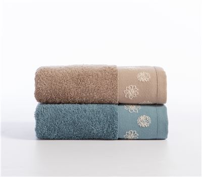 PESHQIR FYTYRE ANTHEM 50X90 2