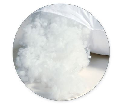 Jastëk Bebi BALLFIBER 2