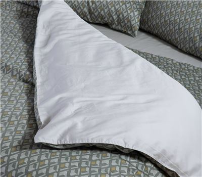 SET ZARF JORGANI QUEEN SIZE DOMINAT 240Χ230 1