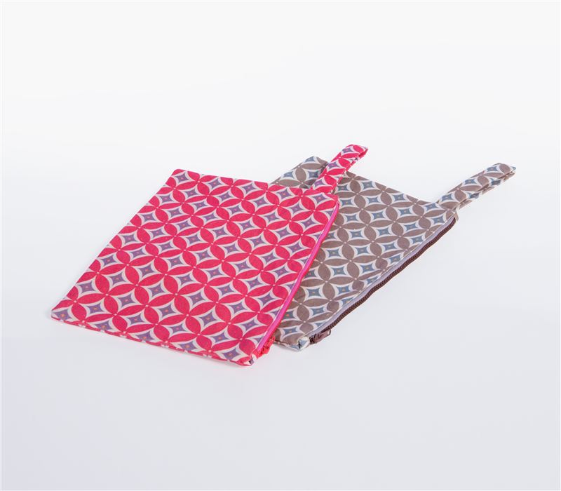 Çantë Plazhi SPARKLE 33x23